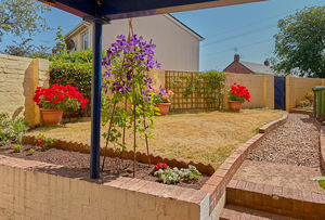 Garden- click for photo gallery